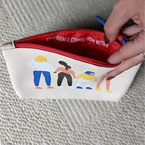 Girlboss accessory bag - Picture 2 of 3